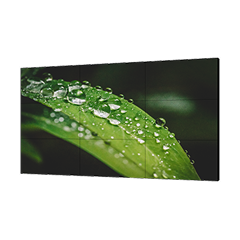 LCD Video Walls