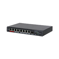 SOHO switches