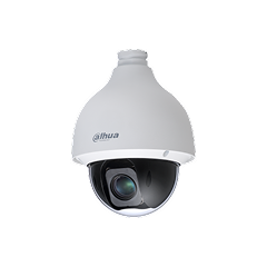 HDCVI PTZ Cameras