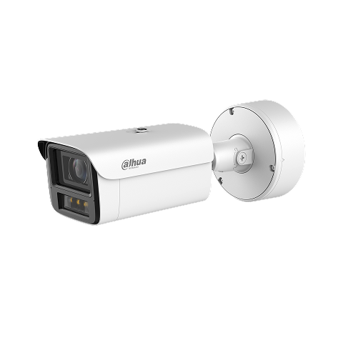 Network Cameras