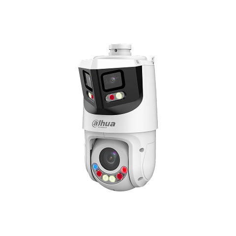 PTZ Cameras