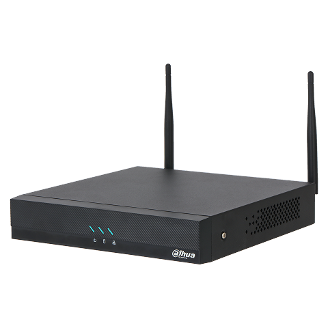 WI-FI NVR