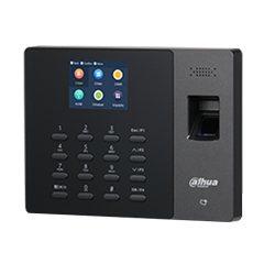 Dahua Time Attendance Devices